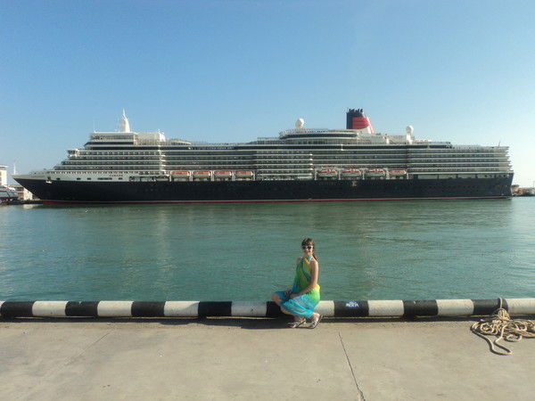 Наташа Верзакова