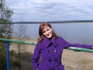 Валентина Колесникова