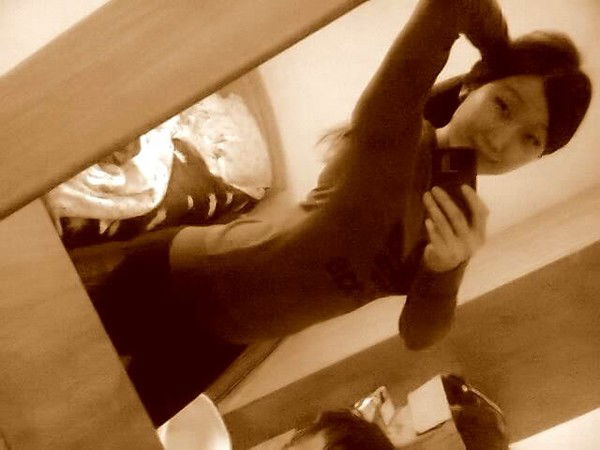 Aidanka))))) (((((Naimanka