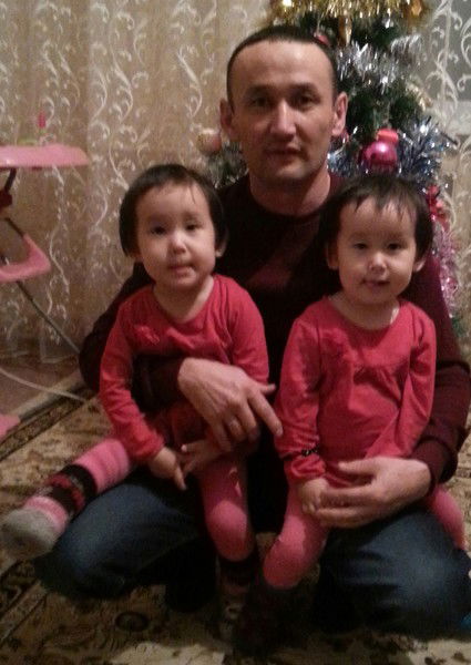 Мухтар Итекбаев