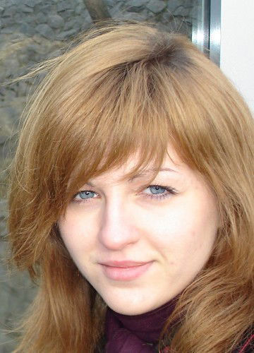 Олеся Моцна