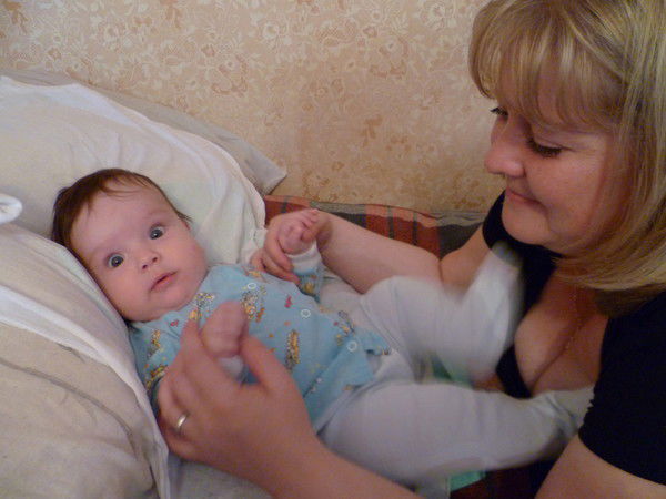 Александр Юнг