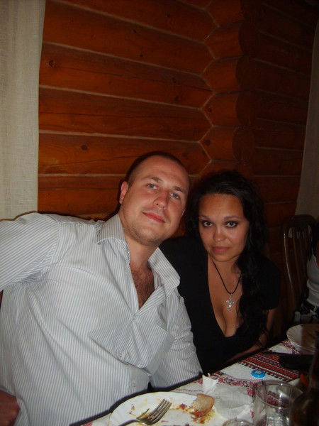 Ольга Кожевникова