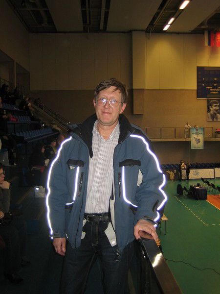 Андрей Москвин