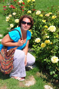 Виктория Кушнарева