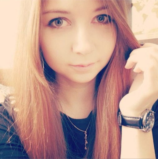 Людмила Владимирова