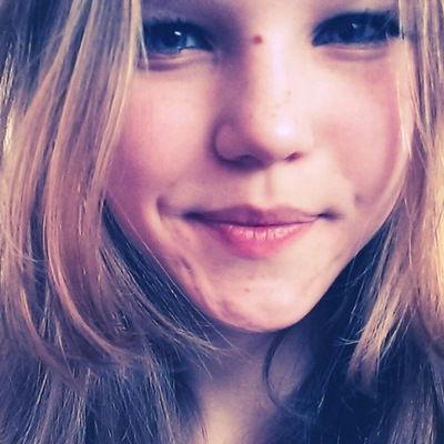 Ника Полякова