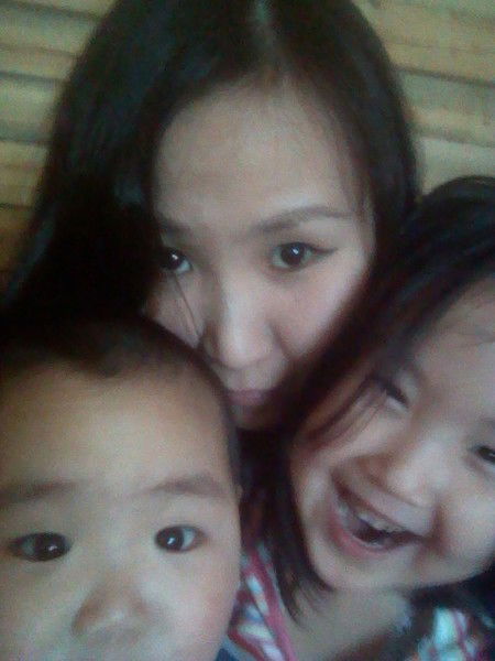 Варвара Борисова