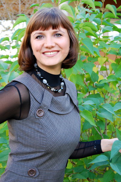 Давыдова Олеся