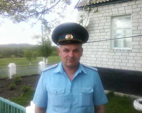 Сергей Скоков