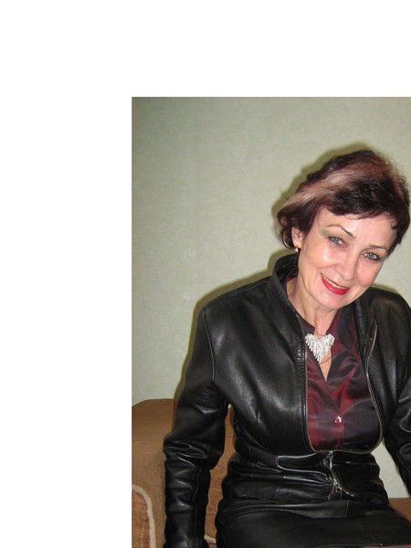 Светлана Комаренко