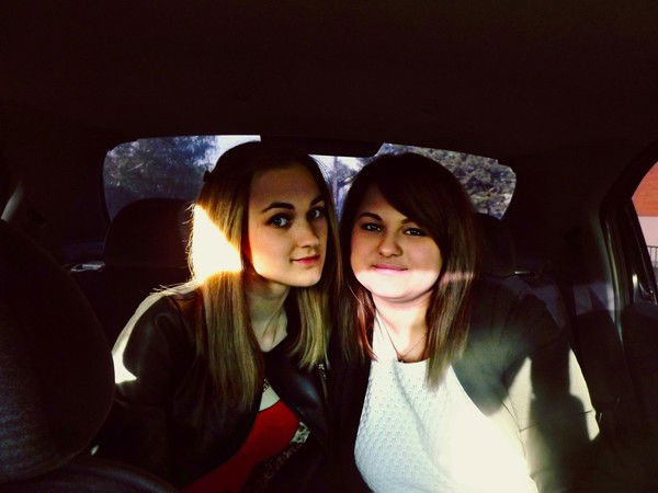 Анастасия Дружинина