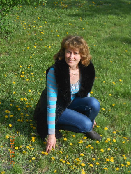 Наталья Тамбовская