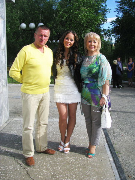 Таня Кисель