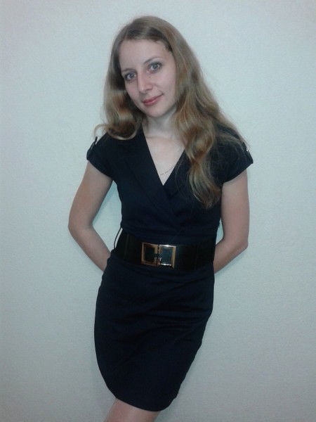 Елена Баландина