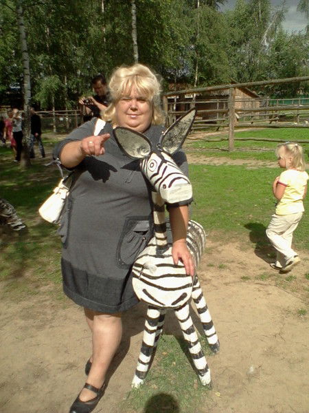 Наталья Григорьева