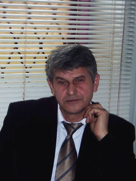 Мовлид Губзаев