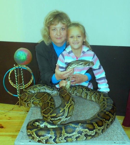 Ольга Трусевич