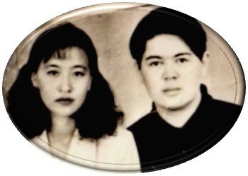 Бисембай Исабаев