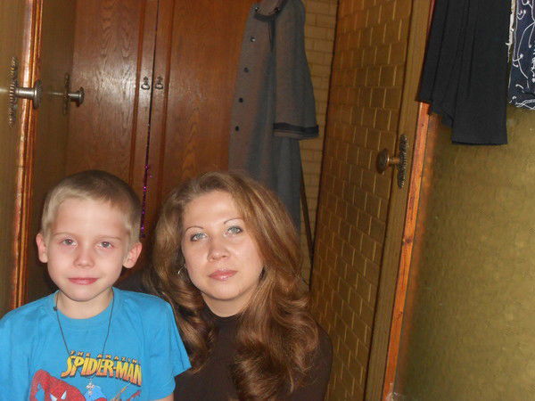 Анастасия Фоменко