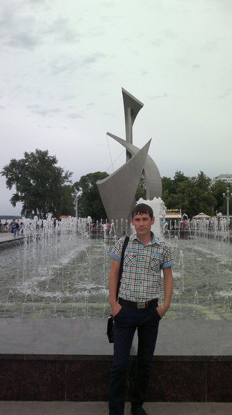 Ильгам Салимов