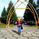 Елена Вилкова