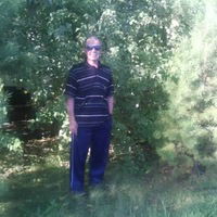 Валерий Кляритский