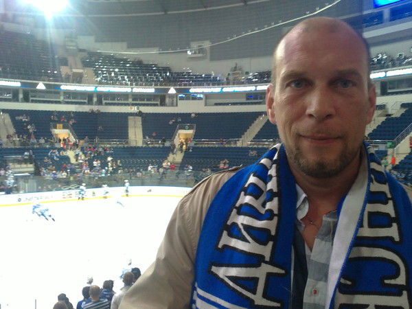 Дмитрий Тимофеев