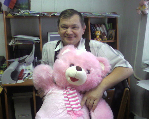 Сергей Кобурнеев