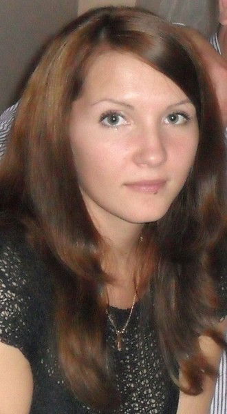 Юлия Шестопалова