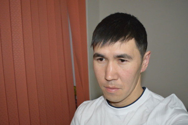 Саги Касымжанов