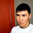 Саги Касымжанов