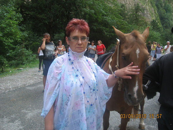 Надежда Коротаева