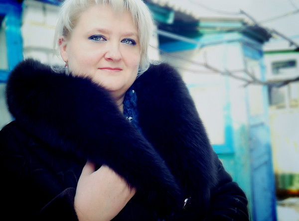 Ирина Сысоева