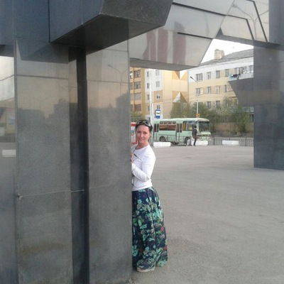 Оксана Павлюкова