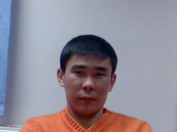 Абил Айбеков