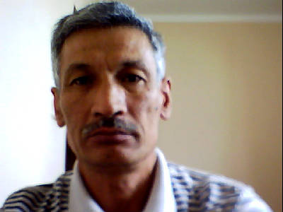 Жанабек Байбеков