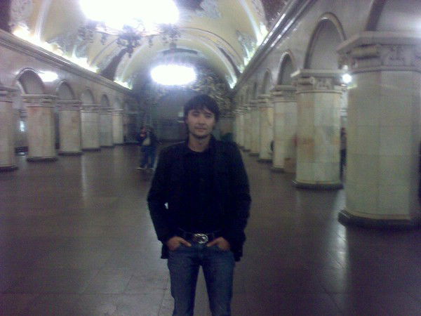 Хаким Туйчиев