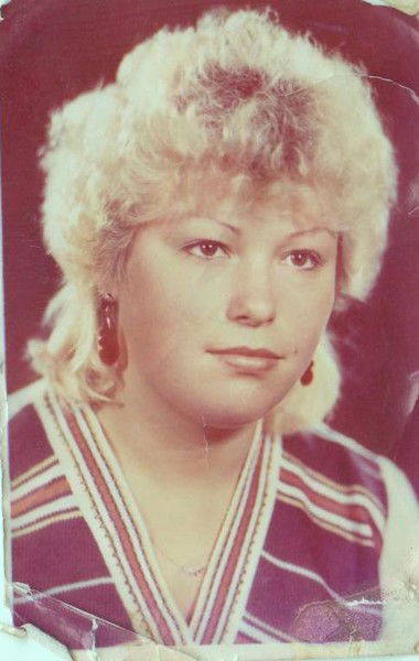 Наталья Пантелеева