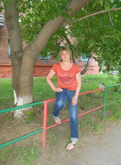 Елена Прокудина