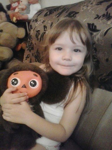 Татьяна Бакилина