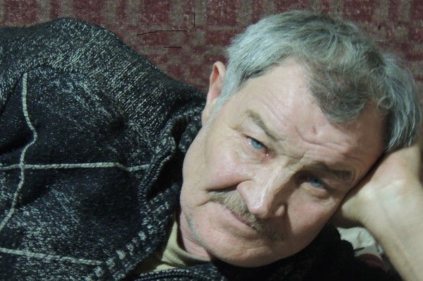 Владимир Репников