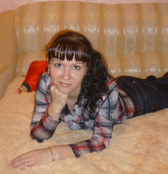 Екатерина ))