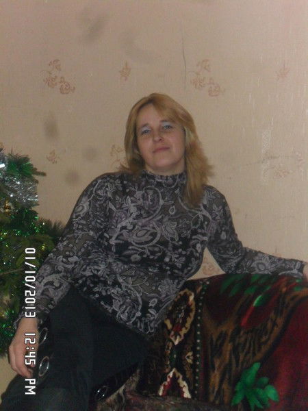 Елена Сильванович