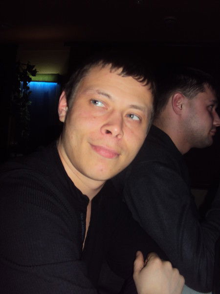 Александр Гусев