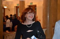 Лариса Скуматова