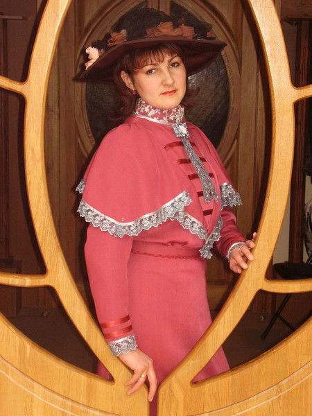 Ирина Янина