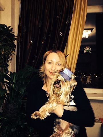 Олеся Олеся