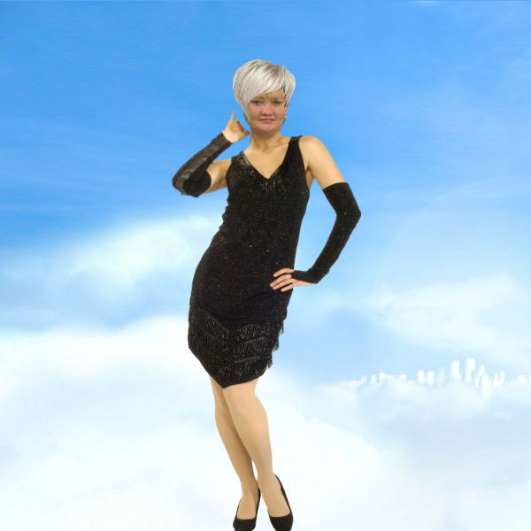 Оксана Шушпанова