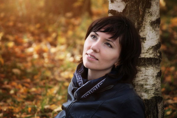 Алия Гареева